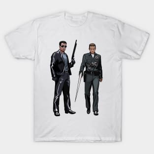 Terminator T-Shirt